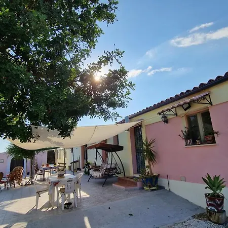 La Casa Delle Contesse