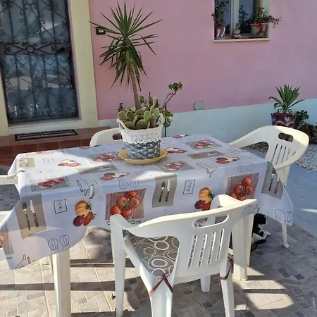 Apartment La Casa Delle Contesse Santa Croce Camerina