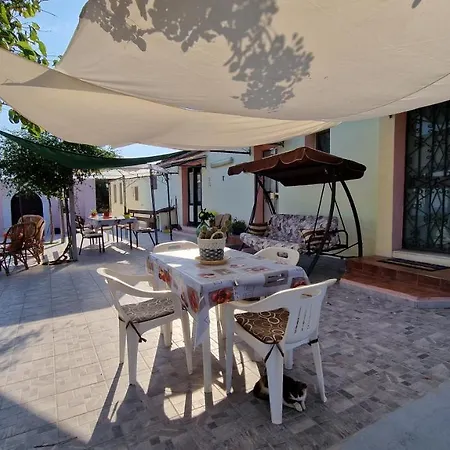 La Casa Delle Contesse Apartment *
