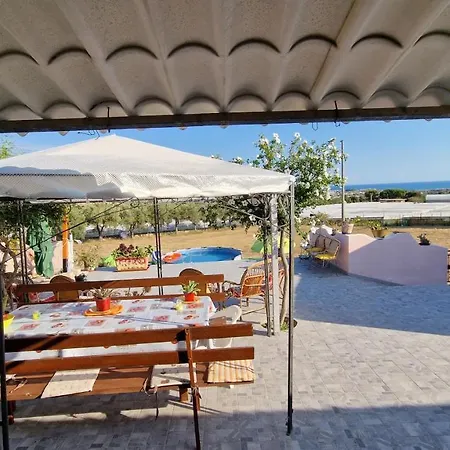 La Casa Delle Contesse Apartment