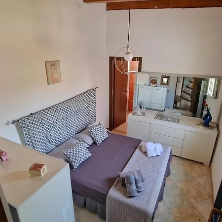 Apartment La Casa Delle Contesse