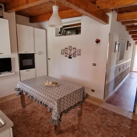 La Casa Delle Contesse Santa Croce Camerina
