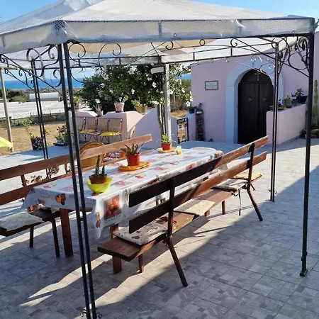 La Casa Delle Contesse Apartment *
