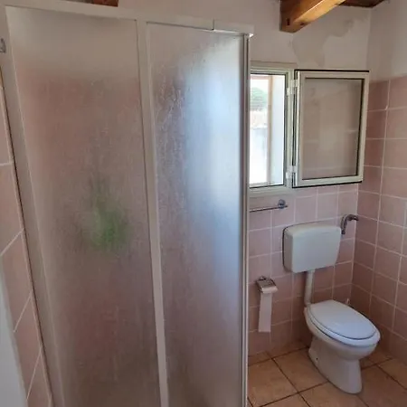 La Casa Delle Contesse Apartment