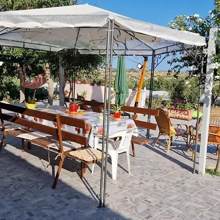 La Casa Delle Contesse Apartment *