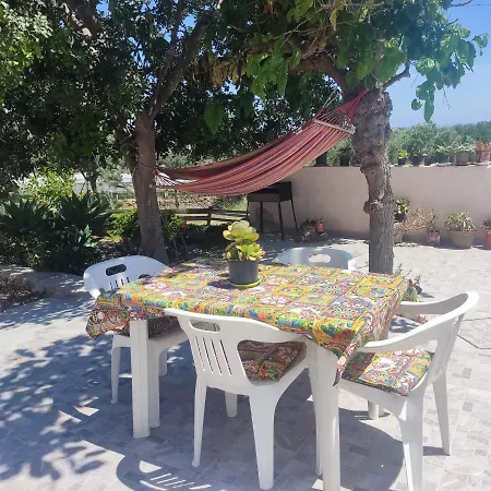 Apartment La Casa Delle Contesse Santa Croce Camerina