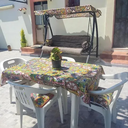 La Casa Delle Contesse Apartment