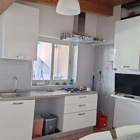 La Casa Delle Contesse Apartment Santa Croce Camerina