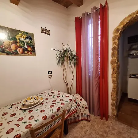 La Casa Delle Contesse * Santa Croce Camerina
