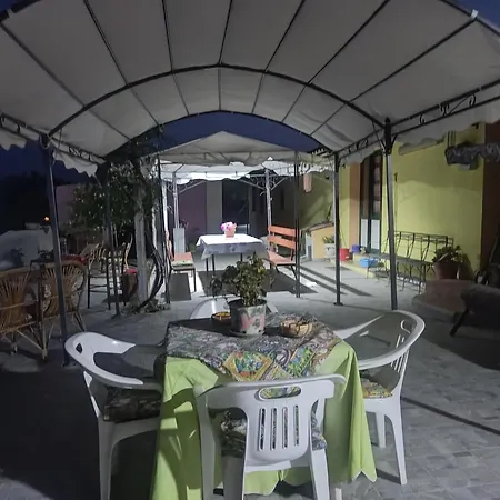 La Casa Delle Contesse Apartment