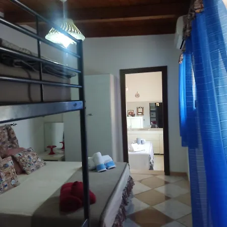 La Casa Delle Contesse Apartment