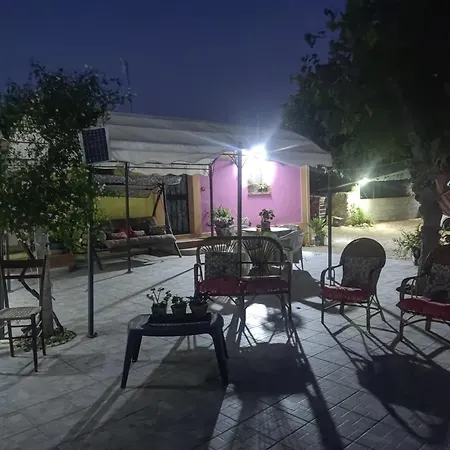 La Casa Delle Contesse Apartment *