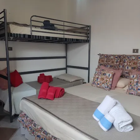 Apartment La Casa Delle Contesse *