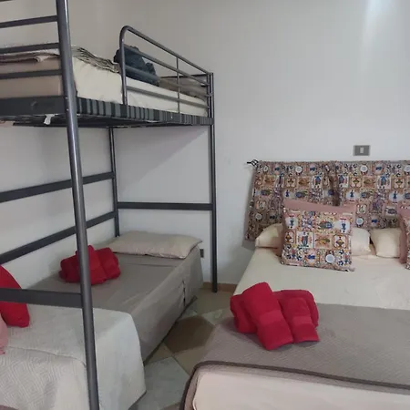 La Casa Delle Contesse Apartment Santa Croce Camerina