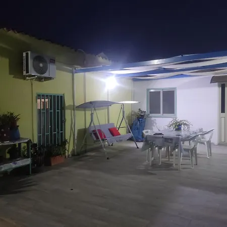 La Casa Delle Contesse Santa Croce Camerina