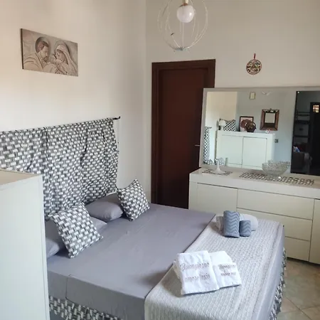 La Casa Delle Contesse Apartment *
