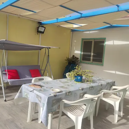 Apartment La Casa Delle Contesse Santa Croce Camerina