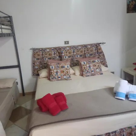 Apartment La Casa Delle Contesse Santa Croce Camerina