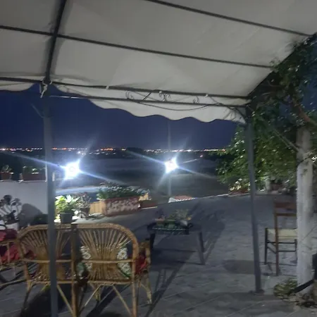 Appartement La Casa Delle Contesse Santa Croce Camerina
