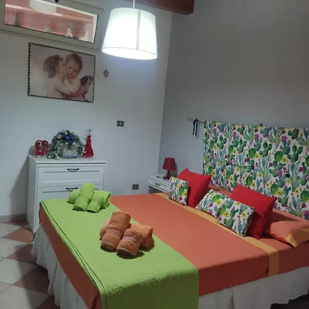 La Casa Delle Contesse Santa Croce Camerina