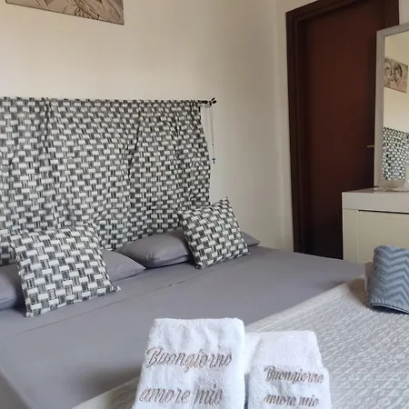 La Casa Delle Contesse Apartment