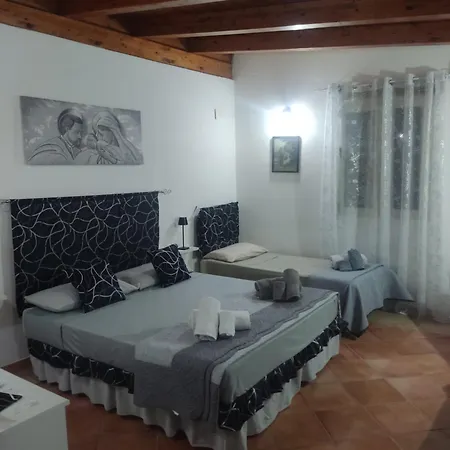 La Casa Delle Contesse Santa Croce Camerina