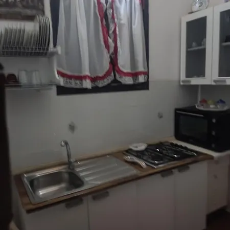 La Casa Delle Contesse Apartment *