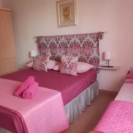 Appartement La Casa Delle Contesse *