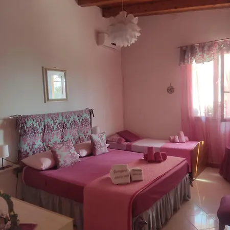 La Casa Delle Contesse Apartment Santa Croce Camerina