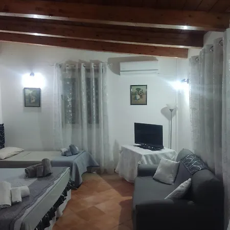 La Casa Delle Contesse Santa Croce Camerina