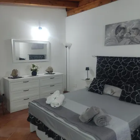 La Casa Delle Contesse Apartment