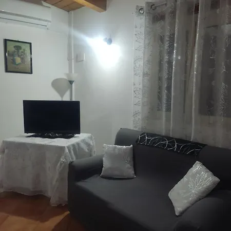 Apartment La Casa Delle Contesse