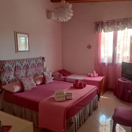 Apartment La Casa Delle Contesse Santa Croce Camerina